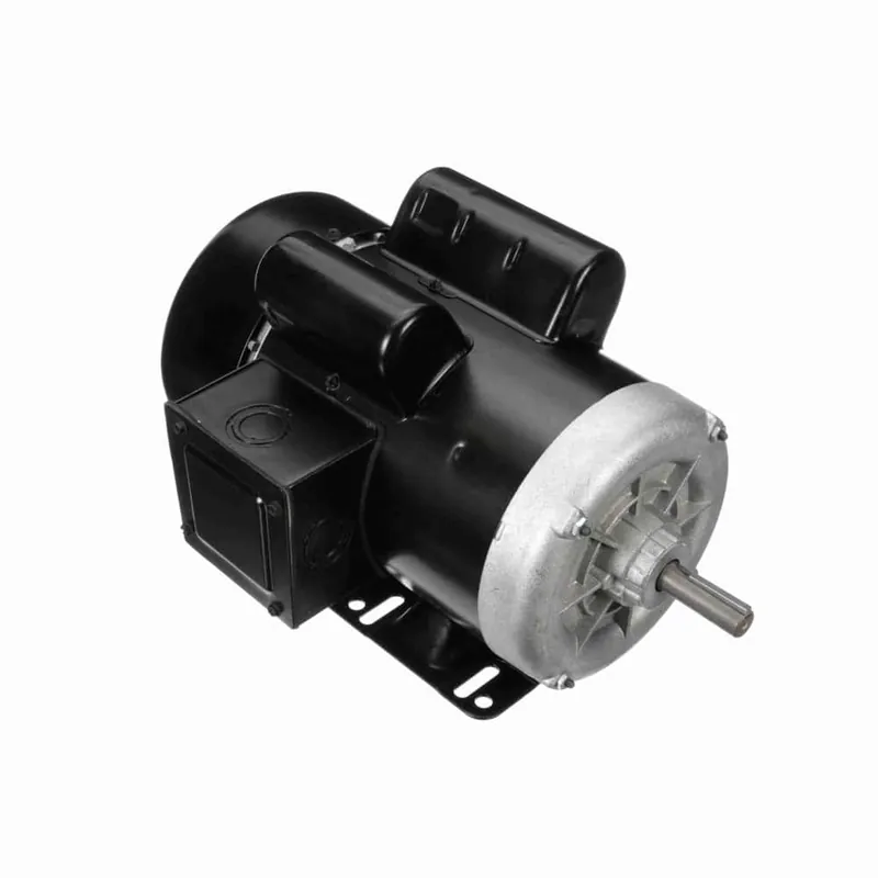 2HP 1PH 56H 2P TEFC 3450 115/208-230V AOL