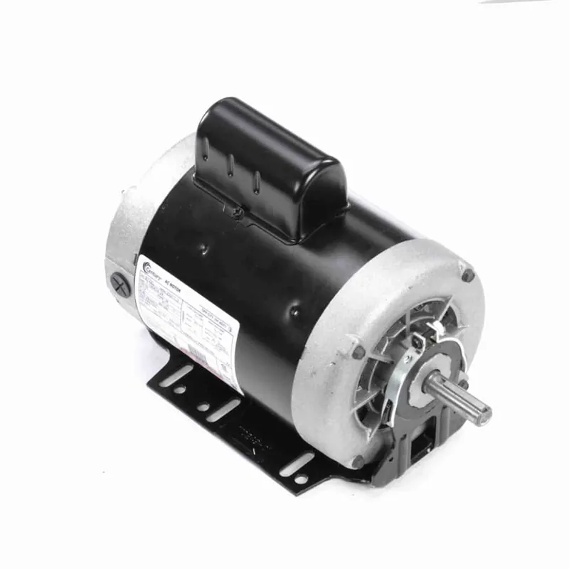 1.5HP 1PH 56 ODP 3450 115/208-230V BM