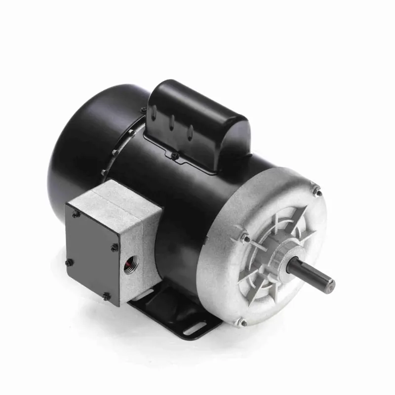 1.5HP 1PH 56 2P TEFC 3450 115/208-230V Farm