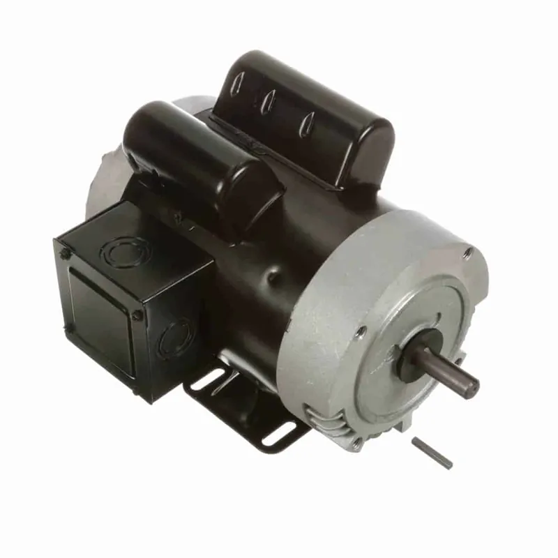 2HP 1PH 56C 2P ODP 3450 115/230V AOL