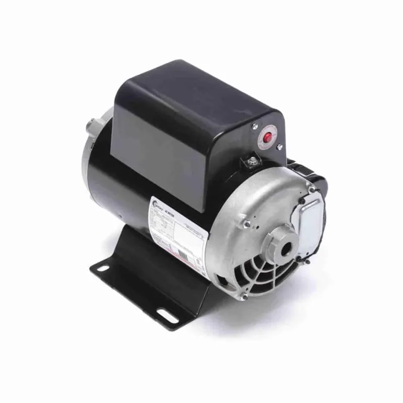 6HP 1PH 56Y 2P ODP 3450 230V MOL PW
