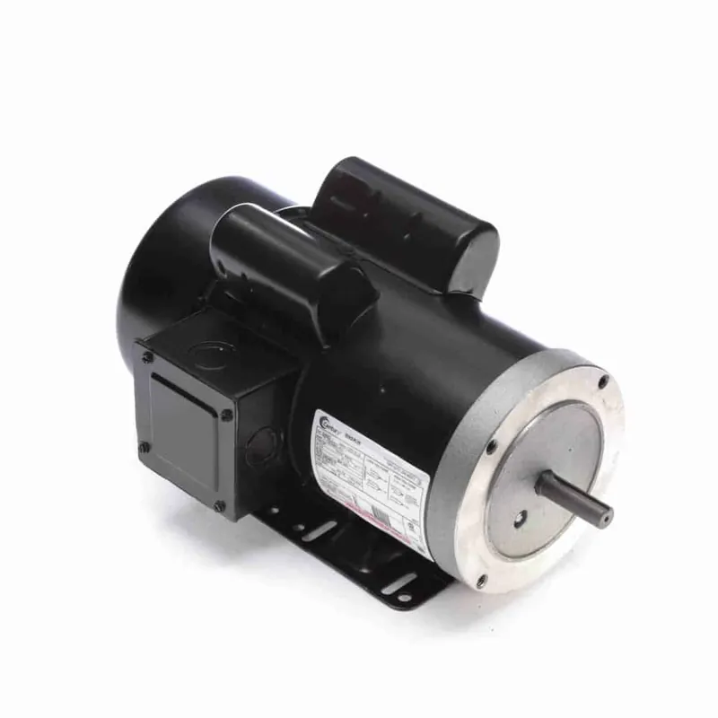 2HP 1PH 56HC 2P TEFC 3450 115/208-230V