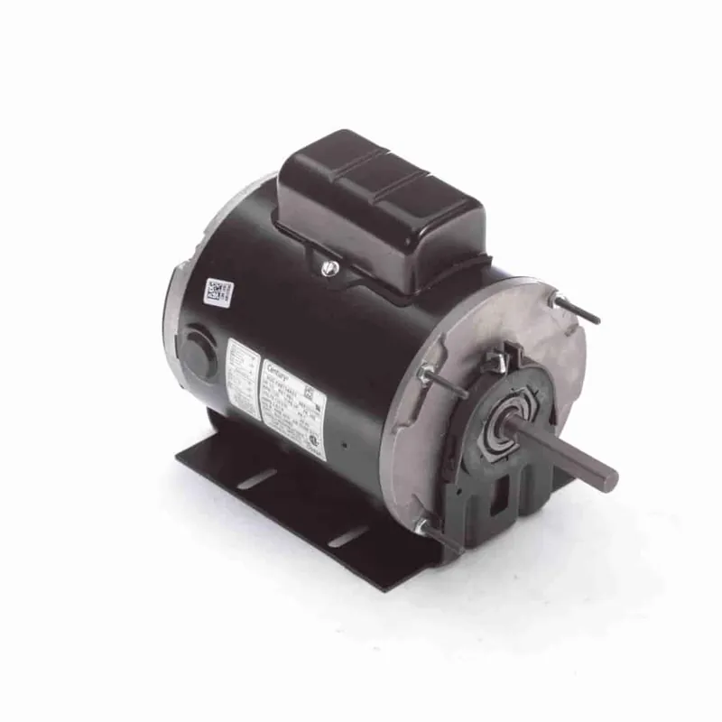 1/3HP PSC 48Z 4P TEAO 1725 115/230V 10uF-inc AOL BM