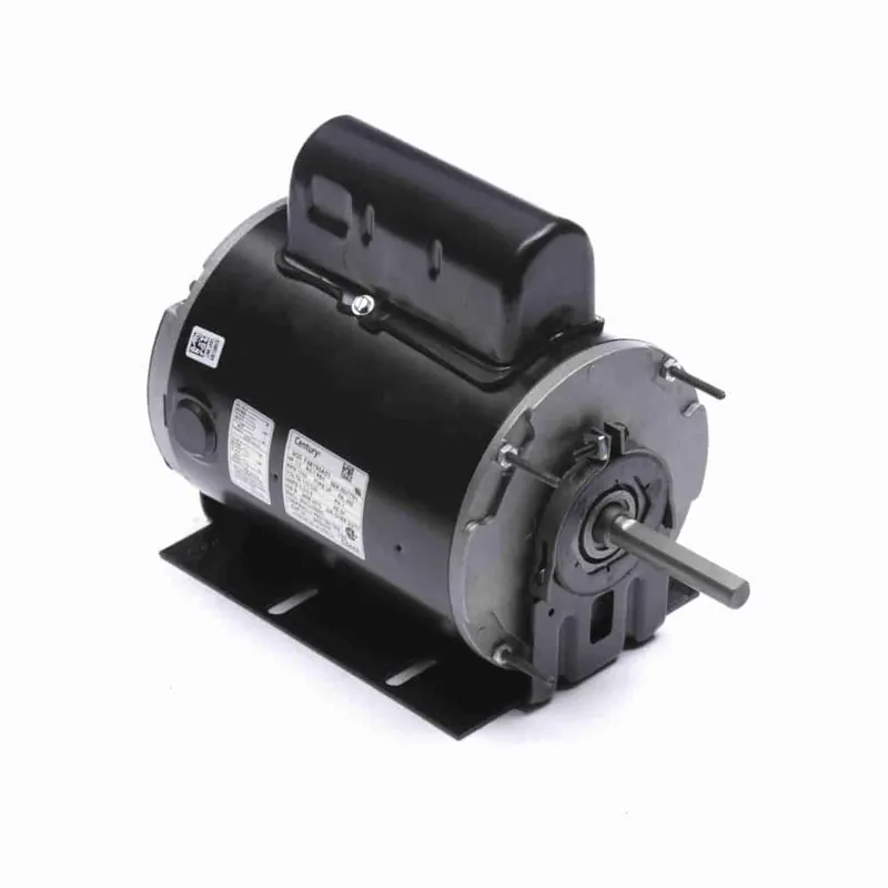 1/2HP PSC 48Z 4P TEAO 1700 115/230V 25uF-inc AOL BM