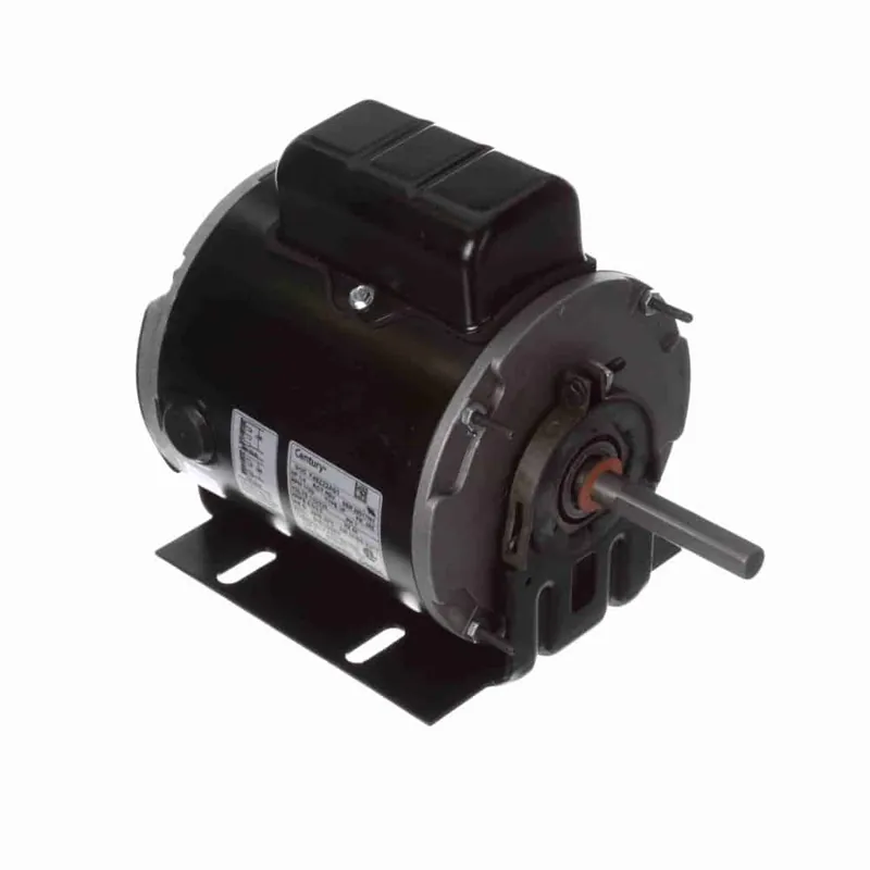 1/4HP PSC 48Z 6P TEAO 1100 115/230V 6uF-inc AOL BM