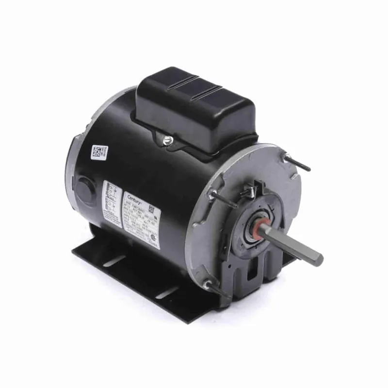 1/3HP PSC 48Z 6P TEAO 1100 115/230V 5uF-inc AOL BM