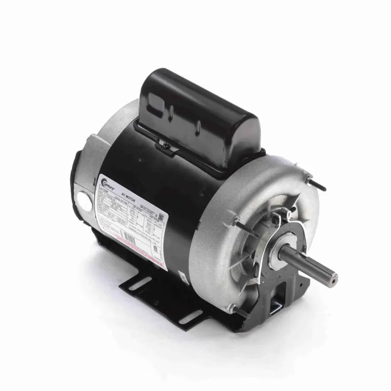 1/2HP 1PH 56Z 8P TEAO 850 115/230V AOL BM