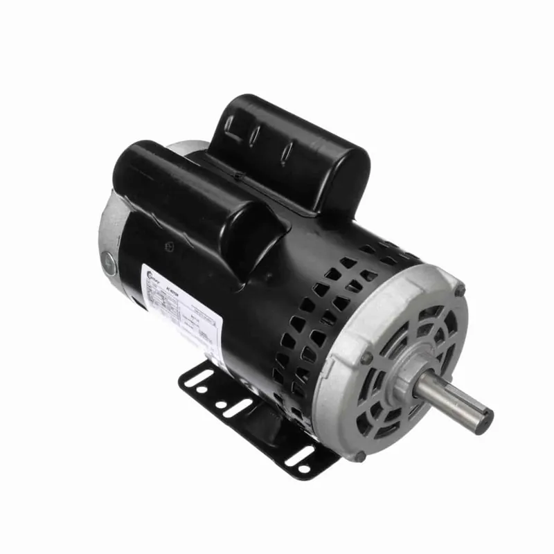 3HP 1PH 145T 4P ODP 1725 230V AOL