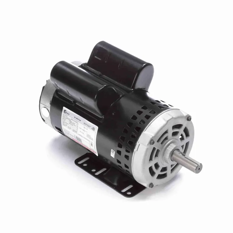 3HP 1PH 145T 4P ODP 1725 208-230V MOL PW