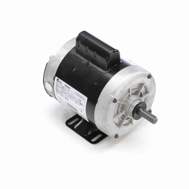 1/3HP 1PH 56 4P TENV 1725 115/208-230V