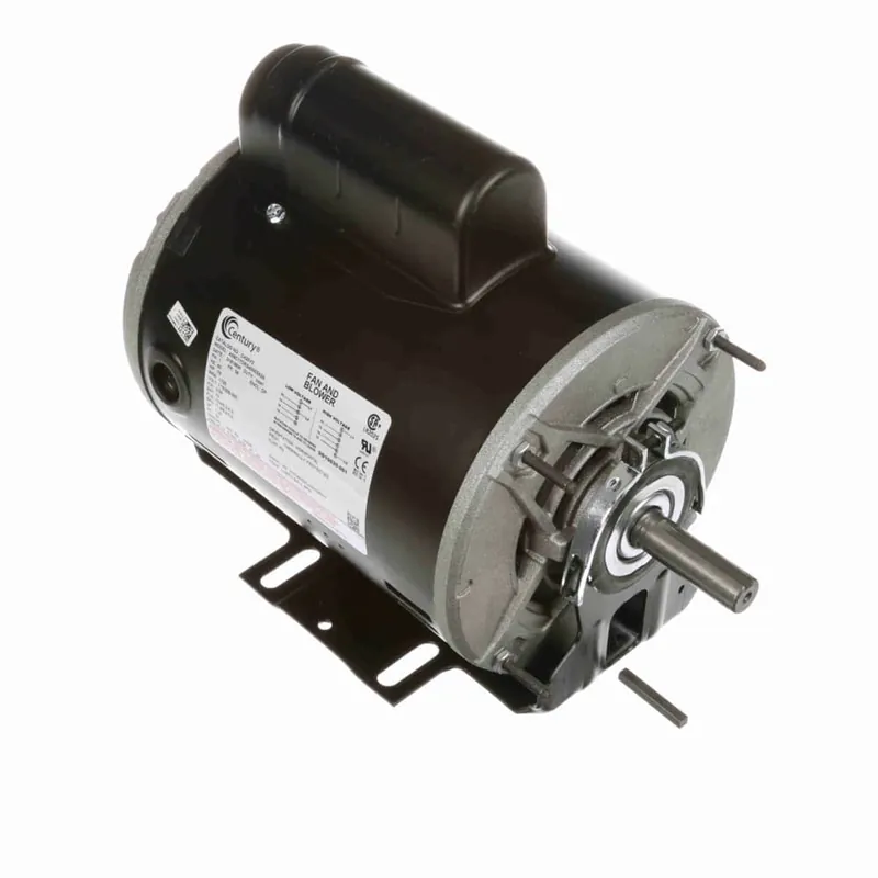 3/4HP 1PH 56 ODP 1725 115/230V BM