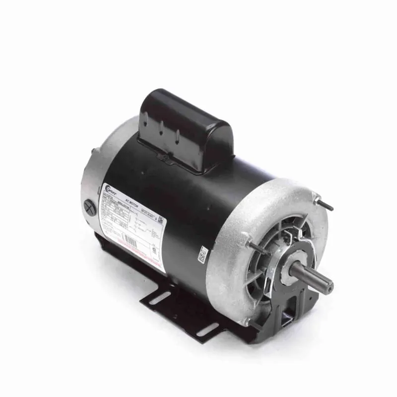 1HP 1PH 56 ODP 2spd 1725 2W-VT 115V BM