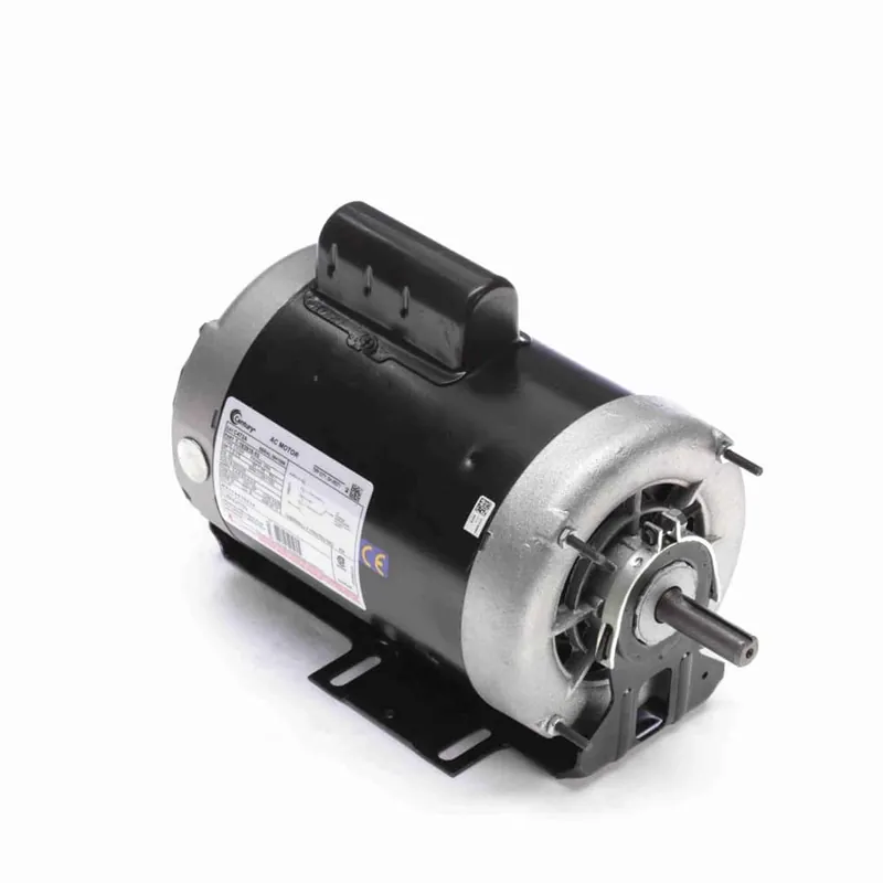 1HP 1PH 56 ODP 2spd 1725 2W-VT 208/230V BM