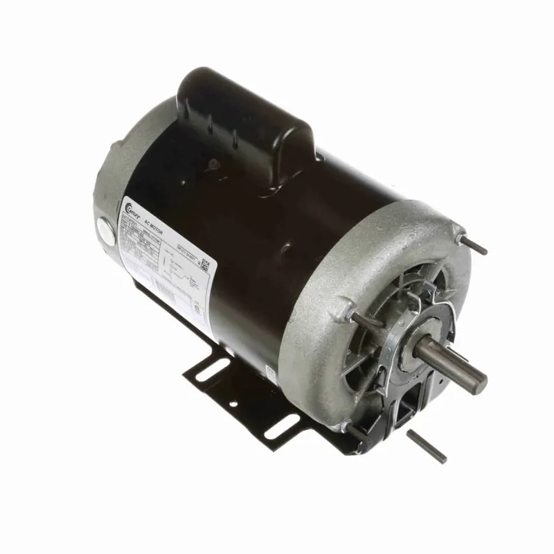 1HP 1PH 56 ODP 2spd 1725 2W-VT 208/230V BM