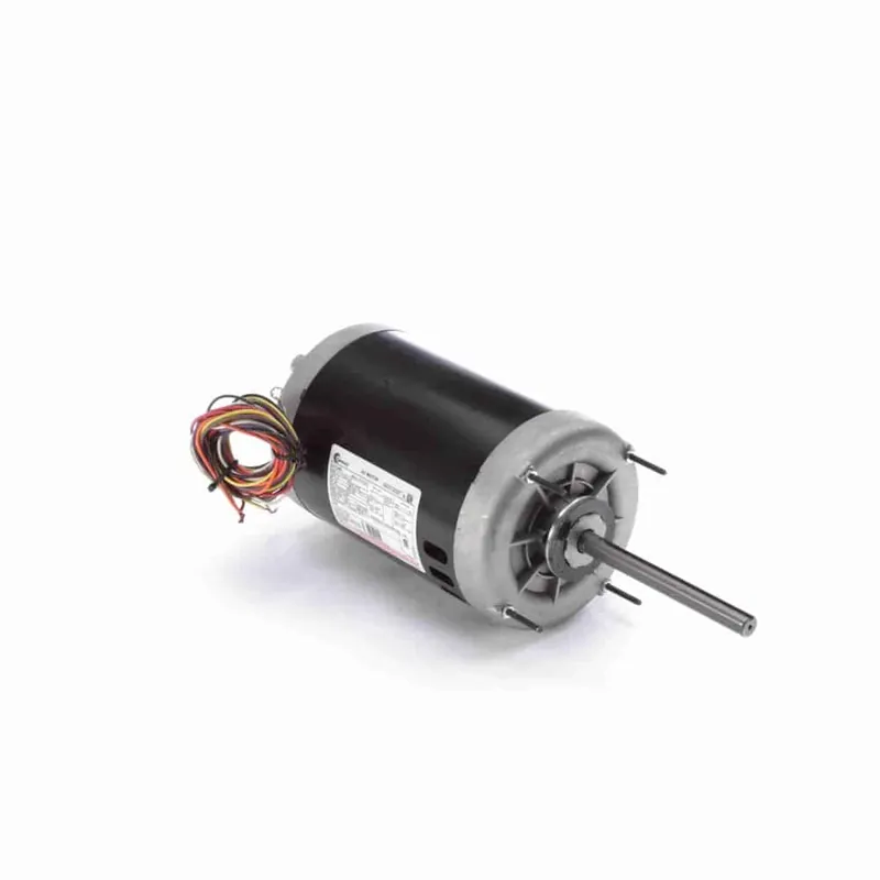 1HP 1PH 56Z ODP 825 200-230/460V CF