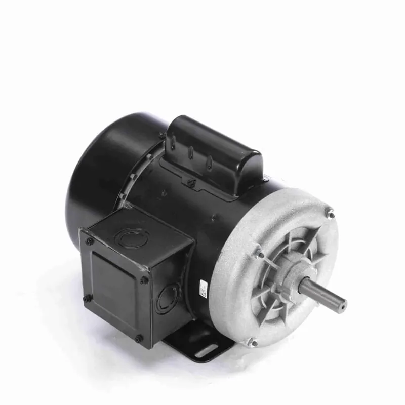 1/2HP 1PH 56 4P TEFC 1725 115/208-230V AOL