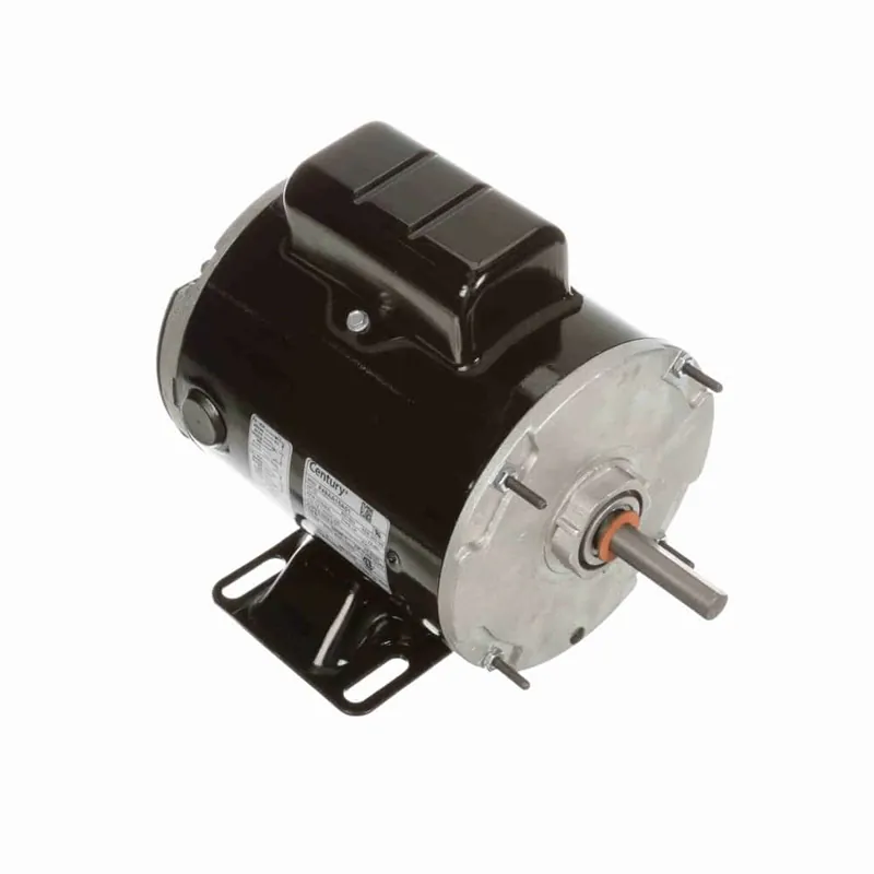 1/3HP PSC 48Y TE 1075 115/200-230V 6uF-inc