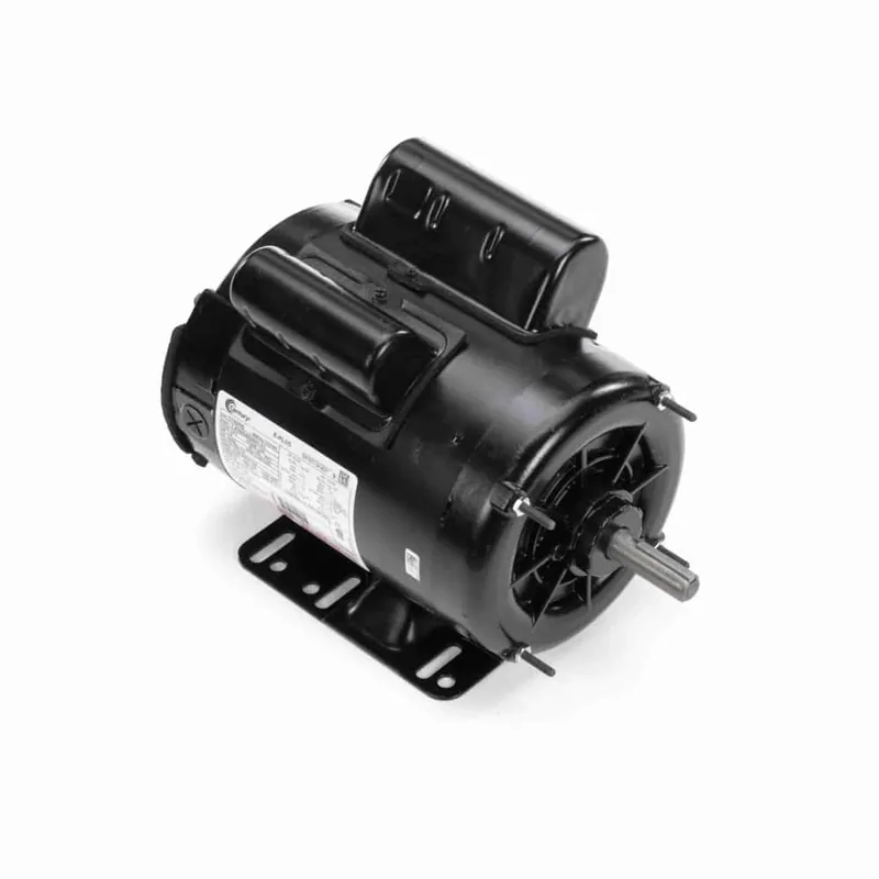 1HP 1PH 56 4P TENV 1725 115/230V AOL