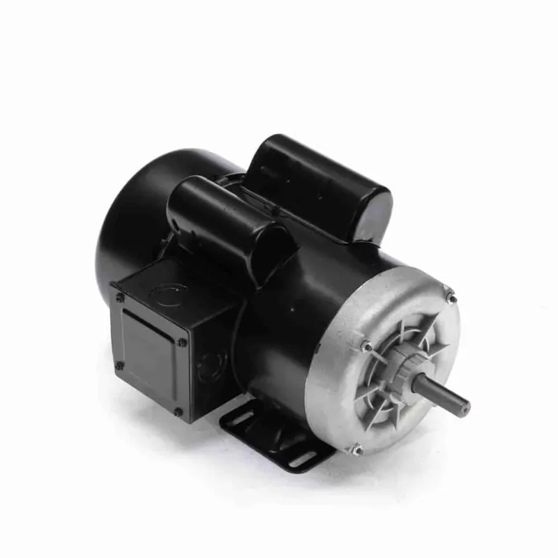 2HP 1PH 56 2P TEFC 3450 115/208-230V Farm