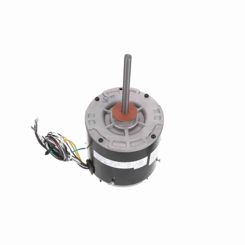 1/3HP PSC 48Y TE 825 460V 7.5uF CF