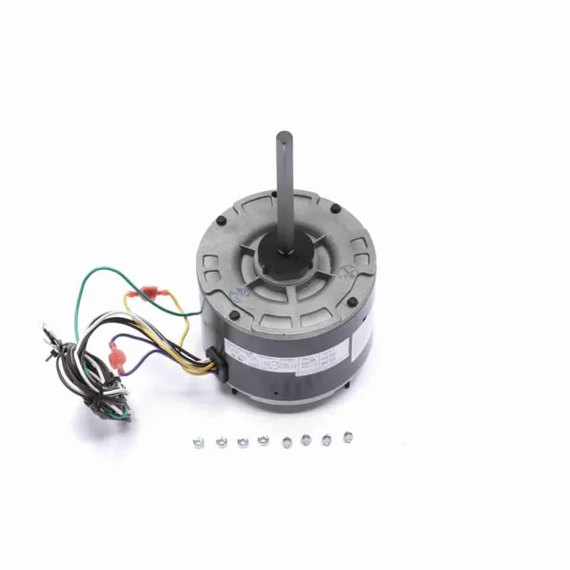 1/6HP PSC 48Y TE 825 208-230V 5uF CF