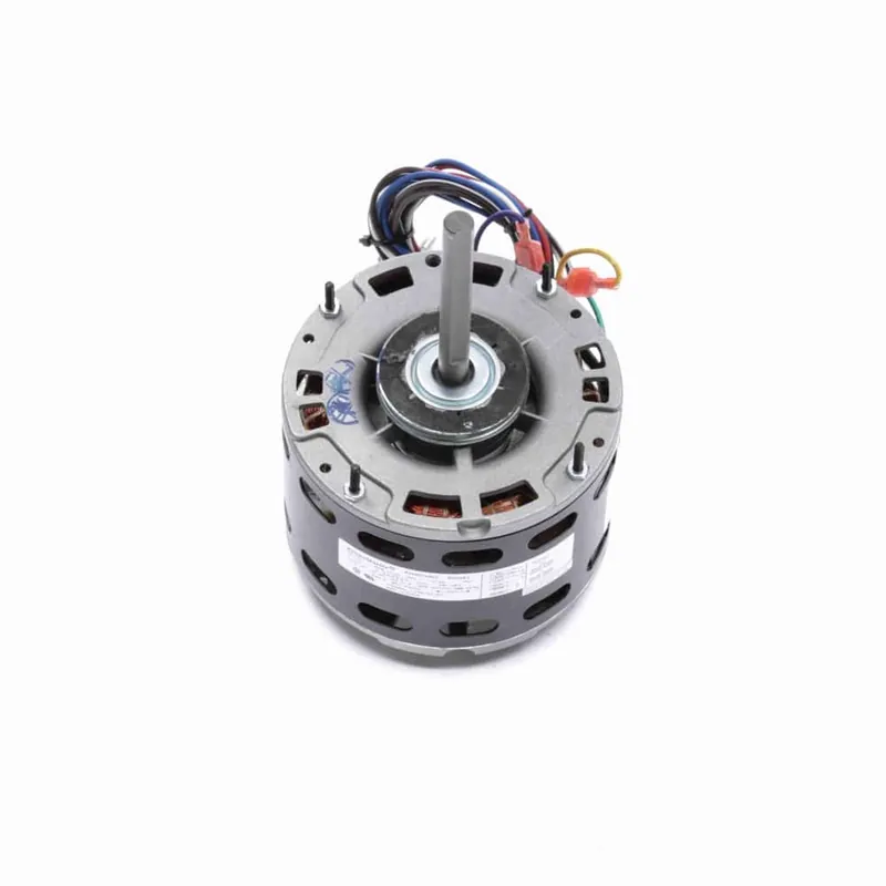 1/4HP PSC 48Y ODP 3spd 1075 115V 5uF BM