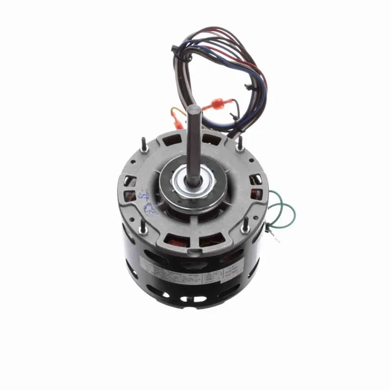 1/3HP PSC 48Y ODP 3spd 1075 115V 5uF BM