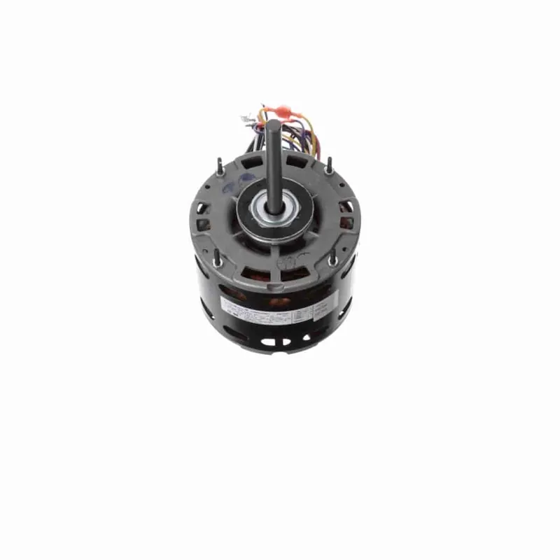 1/3HP PSC 48Y ODP 3spd 1075 208-230V 5uF BM