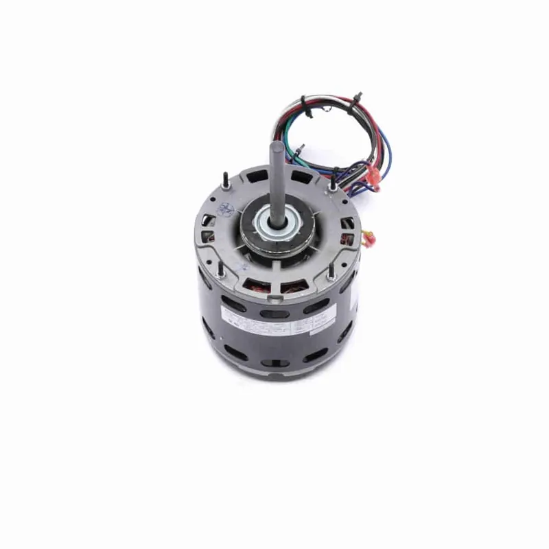 1/2HP PSC 48Y ODP 3spd 1075 115V 10uF BM