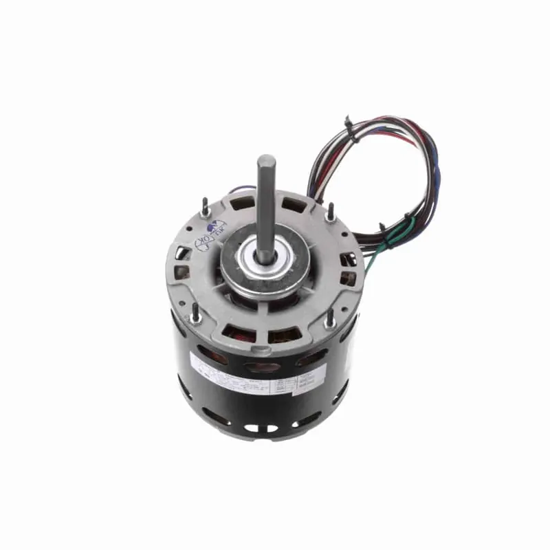 3/4HP PSC 48Y ODP 3spd 1075 115V 15uF BM