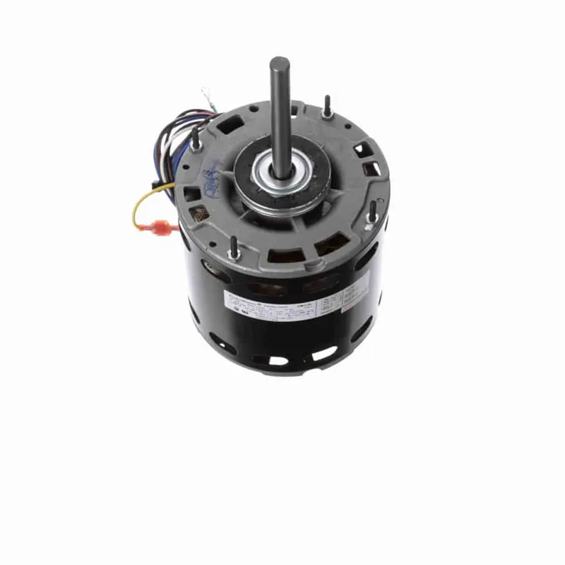 3/4HP PSC 48Y ODP 3spd 1075 208-230V 10uF BM