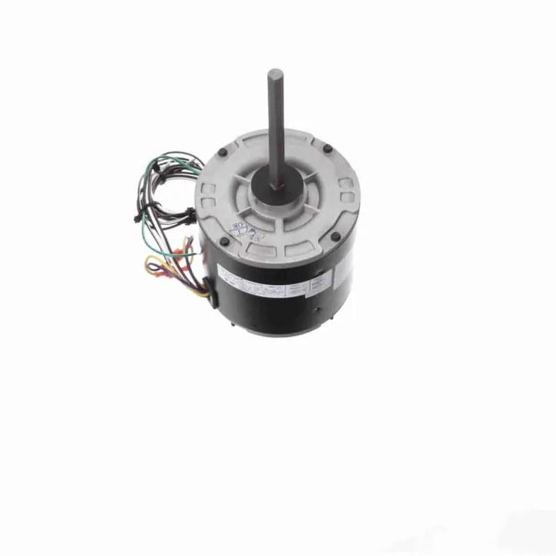 1/2HP PSC 48Y TE 1075 208-230V 10uF CF