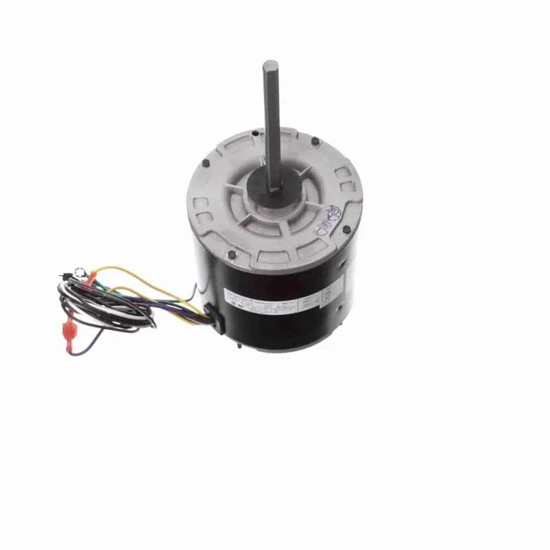 3/4HP PSC 48Y TE 1075 208-230V 10uF CF
