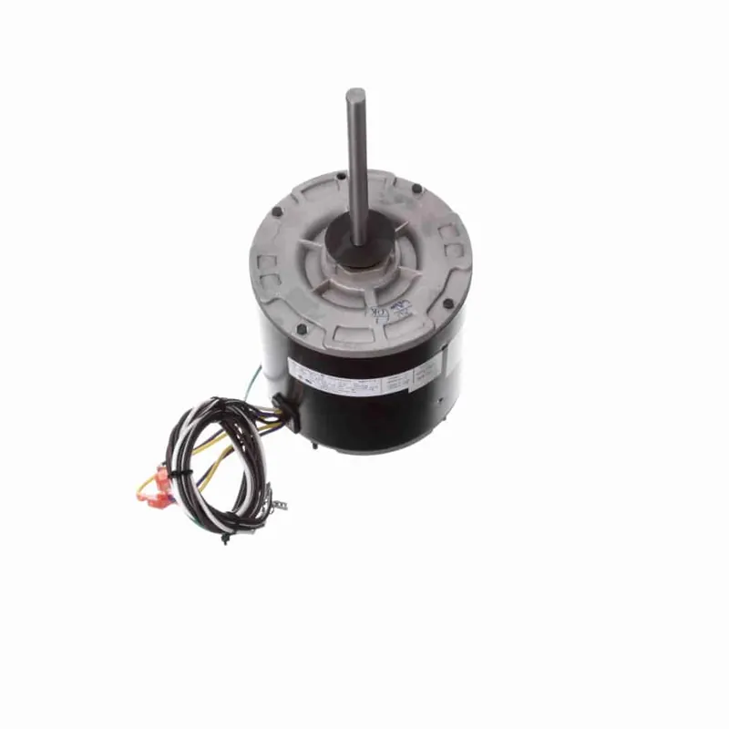3/4HP PSC 48Y TE 1075 208-230V 10uF CF