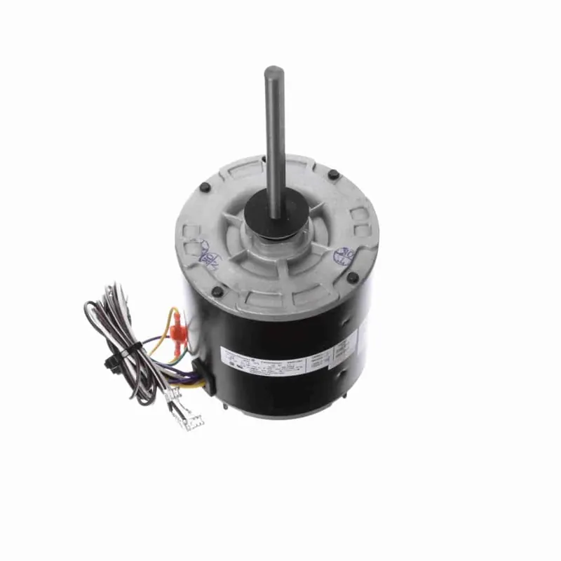 1/2HP PSC 48Y TE 1075 460V 10uF CF