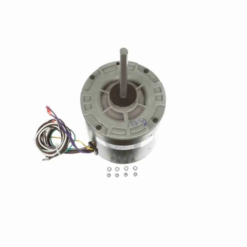 3/4HP PSC 48Y TE 1075 460V 15uF CF