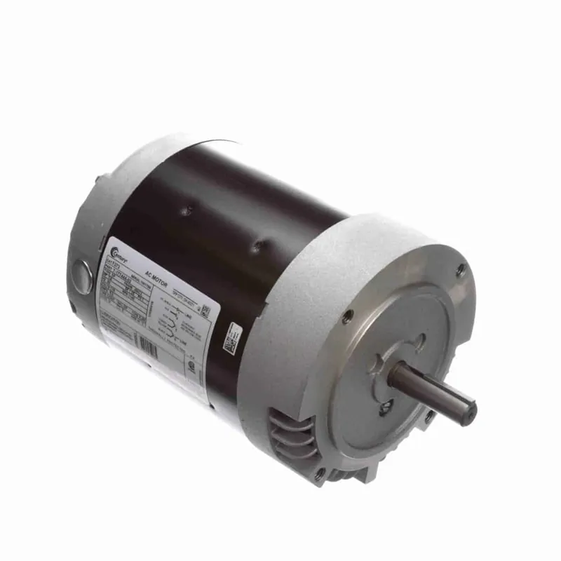 1/4HP 1PH 56CZ ODP 1140 115V