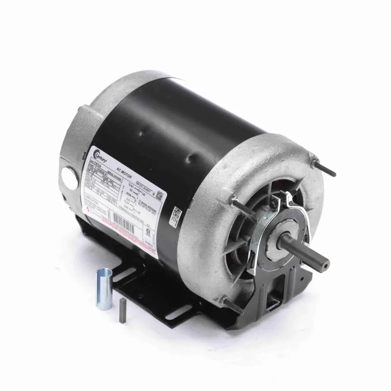 1/2HP 1PH 56 ODP 1725 115V BM