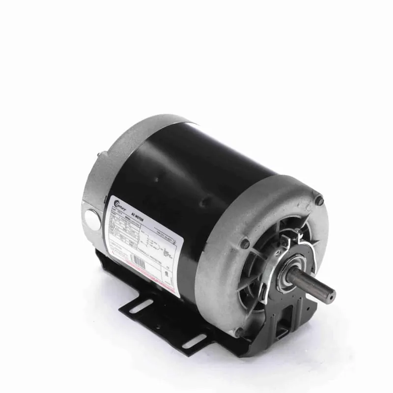 1/3HP 1PH 56 ODP 2spd 1725 115V BM