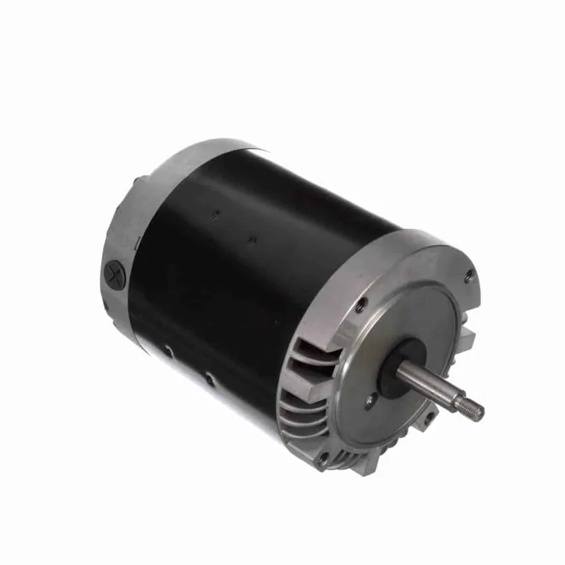1/3HP 3PH 56J 2P ODP 3450 200-230/460V