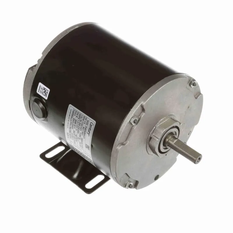 1/4HP 3PH 48Y 4P TEAO 2spd 1725 208-230/460V