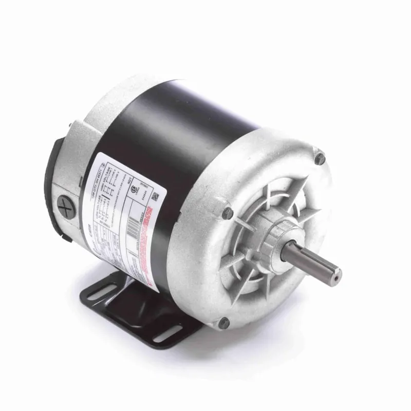1/3HP 3PH 56 2P TENV 3450 200-230/460V
