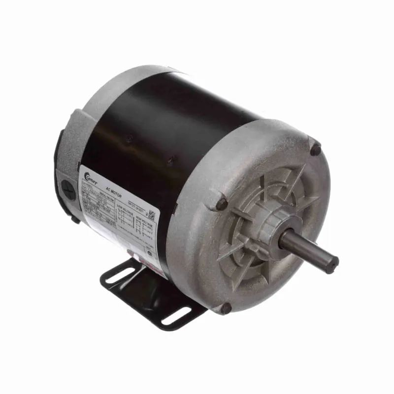 1/3HP 3PH 56 4P TENV 1725 200-230/460V