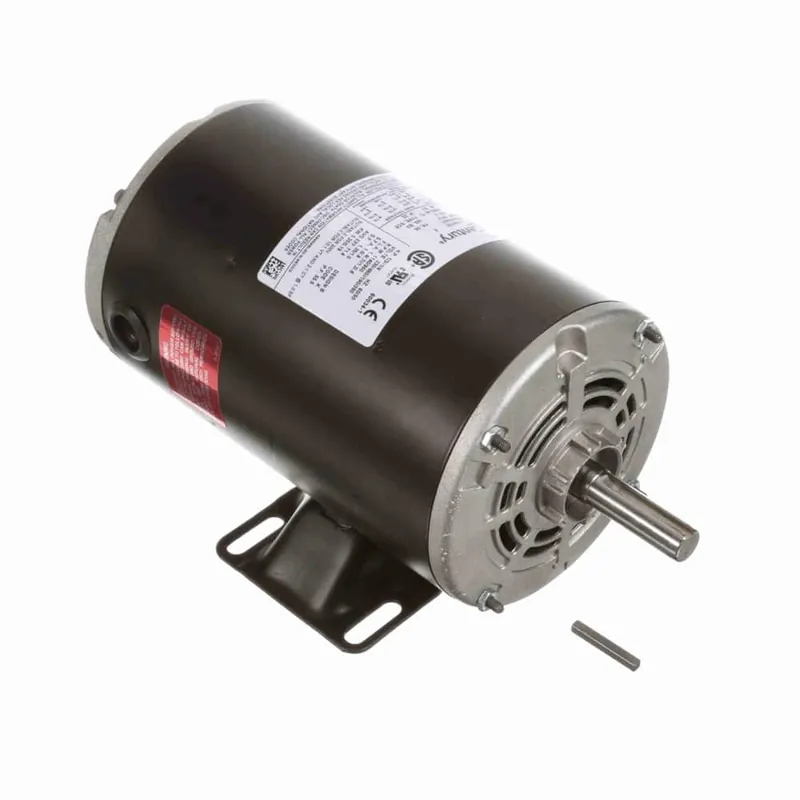 1/3HP 3PH 56 6P ODP 1140 230/460V