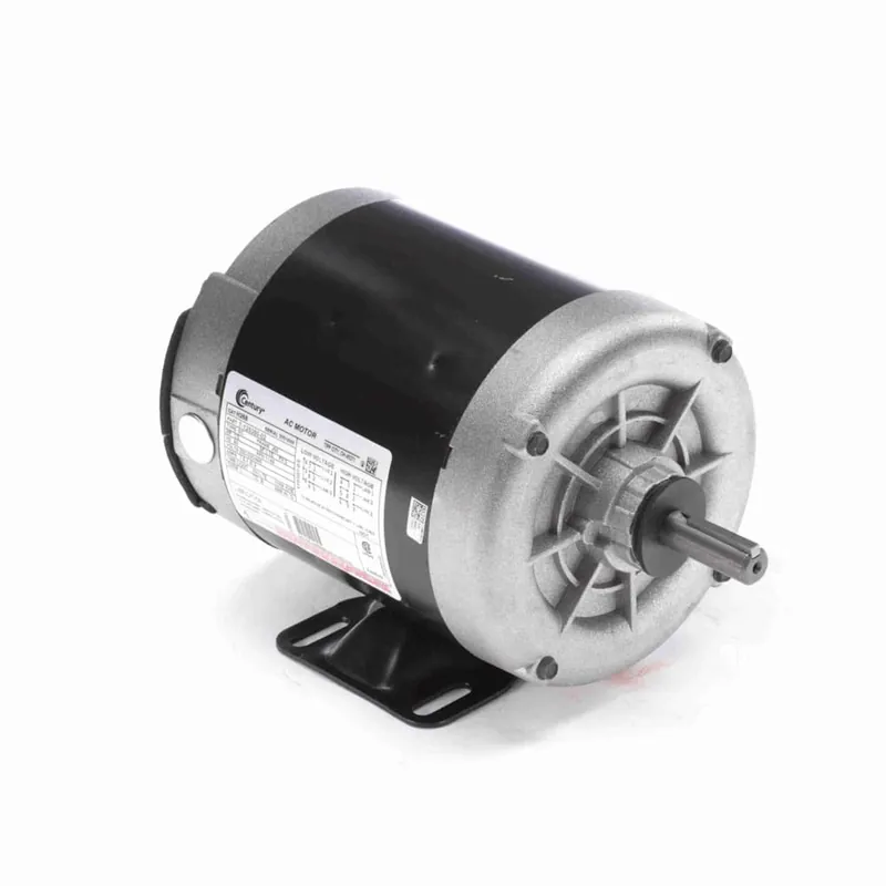 1/3HP 3PH 56 6P TENV 1140 200-230/460V