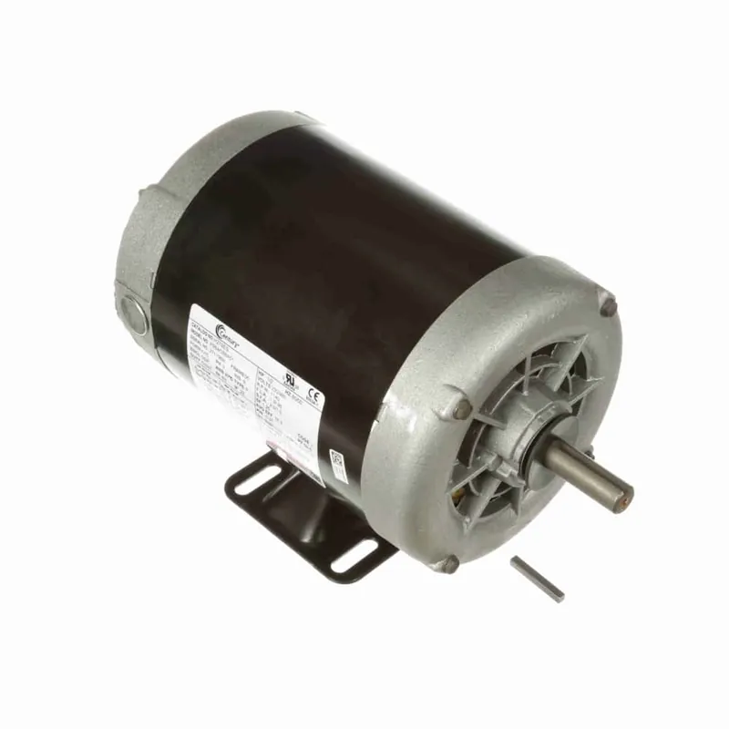 1/2HP 3PH 56 6P ODP 1140 230/460V