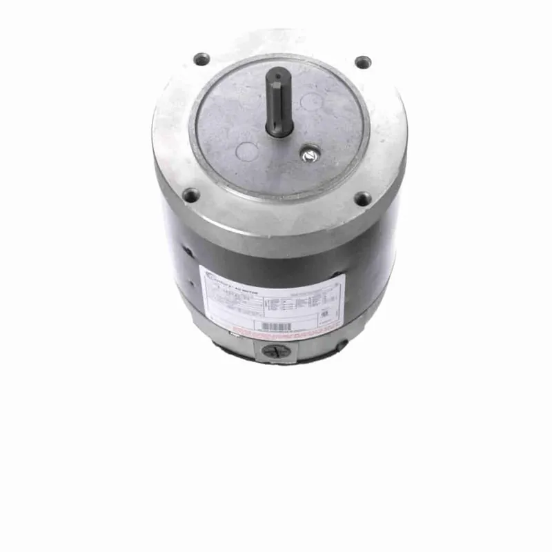 3/4HP 3PH 56C 2P TENV 3450 200-230/460V