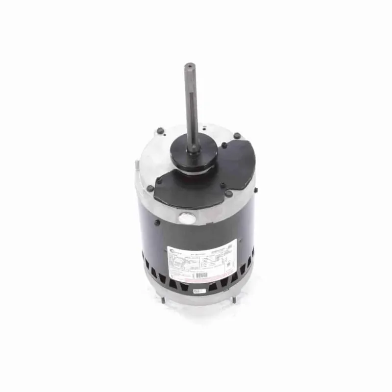 1/2HP 3PH 56Y ODP 1140 200-230/460V CF