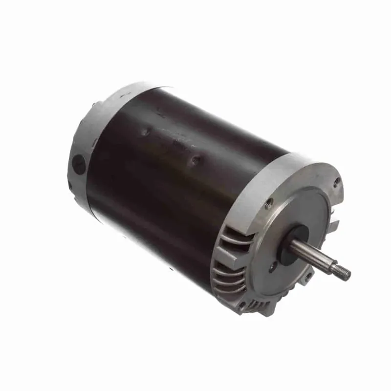 1.5HP 3PH 56J 2P ODP 3450 208-230/460V