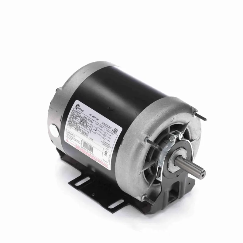 3/4HP 3PH 56 ODP 2spd 1725 200-230V BM